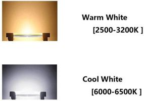 img 1 attached to EBD Lighting Equivalent 360°Beam Landscape: Illuminating Your Outdoor Spaces