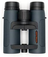 🔭 athlon optics ares uhd roof prism binoculars logo