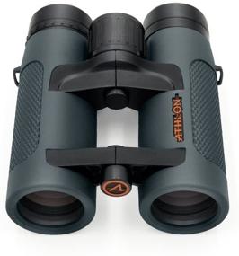 img 3 attached to 🔭 Athlon Optics Ares UHD Roof Prism Binoculars