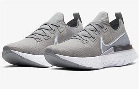 img 3 attached to Nike React Infinity Mens Cd4371 003
