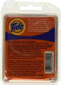 img 1 attached to Efficient Cleaning on the Go: Tide Travel Sink Packets (2)