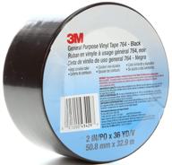 3m vinyl tape 764 logo
