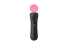 img 1 attached to 🎮 Повысьте свой игровой опыт с помощью набора Playstation Move Twin Pack (PS4)