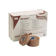 3m micropore paper tape yds логотип