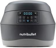 🥣 nutribullet everygrain cooking appliance логотип