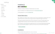 img 1 attached to Instafeed.Js review by Adam Bates