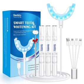 img 1 attached to Bestidy Whitening Effectively Including Non Sensitive