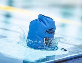 img 2 attached to H2O Audio Floating Waterproof Swimming