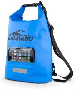 img 4 attached to H2O Audio Floating Waterproof Swimming