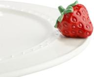 нора флеминг нора флеминг strawberry логотип