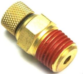 img 3 attached to 💧 Efficient Drain Valve: PORTER-CABLE N286039 - Keep Your Machinery Running Smoothly!