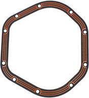 differential cover gasket llr d044 dana logo