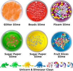 img 1 attached to ✨ JOYIN Glitter Cutting Accessories Supplies