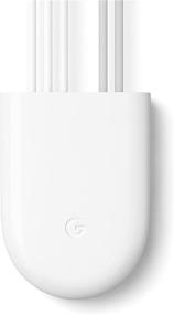 img 4 attached to 🔌 Enhance Your Nest Thermostat with the Google Nest Power Connector - Convenient C Wire Adapter and Accessories for Smart Thermostats