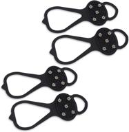 lace inn grippers traction crampons логотип