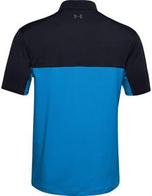 img 3 attached to 👕 Enhance Your Athletic Performance with Under Armour Performance Colorblock X Large Men's Clothing and Shirts