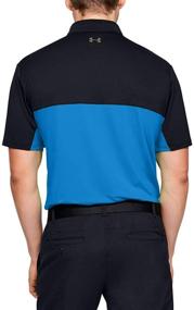 img 1 attached to 👕 Enhance Your Athletic Performance with Under Armour Performance Colorblock X Large Men's Clothing and Shirts