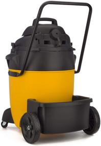 img 1 attached to Мощный пылесос Shop Vac 9627510 объемом в несколько галлонов для строительных работ.