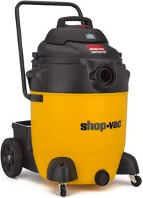 img 3 attached to Мощный пылесос Shop Vac 9627510 объемом в несколько галлонов для строительных работ.