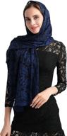 👒 stylish religious covering mantilla: must-have accessories for catholic and orthodox women logo