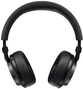 img 3 attached to 🎧 Space Grey Bowers & Wilkins PX5 Wireless On-Ear Headphones with Noise Cancellation