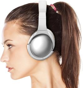 img 3 attached to 🎧 Беспроводной Bluetooth-адаптер Bolle&Raven: Улучшите свой опыт с Bose QC25 (белый)