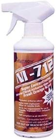 img 2 attached to NI 712 Eliminator Powerful Amazing Fragrance