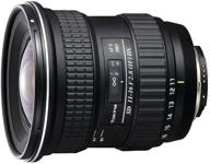tokina at-x pro dx 11-16mm ultra-wide angle lens for nikon - at-x116prdxn logo