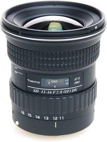img 2 attached to Tokina AT-X PRO DX 11-16mm Ultra-wide Angle Lens for Nikon - AT-X116PRDXN