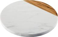 anolon pantryware marble serving 10 дюймов логотип