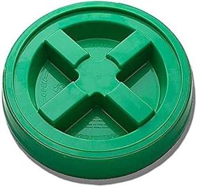 img 3 attached to Green Gamma Seal Lid Pack of 3