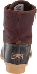 img 2 attached to Sperry Snow Boots for Women - Saltwater Winter Boot