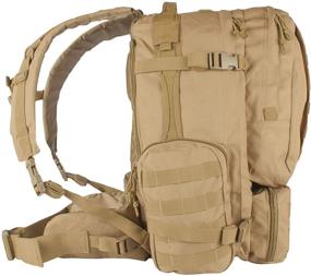 img 2 attached to Advanced Combat Backpacks by Fox Outdoor Products