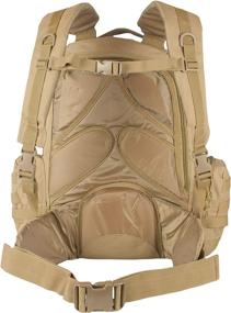 img 1 attached to Advanced Combat Backpacks by Fox Outdoor Products