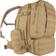 advanced combat backpacks by fox outdoor products логотип