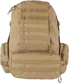 img 3 attached to Advanced Combat Backpacks by Fox Outdoor Products