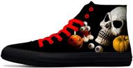 fashion sneakers for men: halloween inspired first dance shoes logo