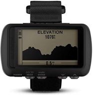 🌟 high-performance garmin 010-01772-00 foretrex 601: a trustworthy 2-inch companion logo