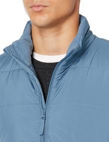 img 2 attached to Amazon Essentials Mid Weight Puffer X Large