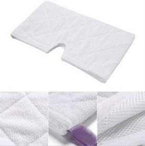 img 1 attached to High-Quality eoocvt 3pcs Microfiber Pads: Perfect Replacement for Shark Steam Pocket Mop S3501 S3550 S3601 S3801 S3901