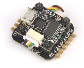 img 4 attached to Betaflight Micro Brushless Flight Controller