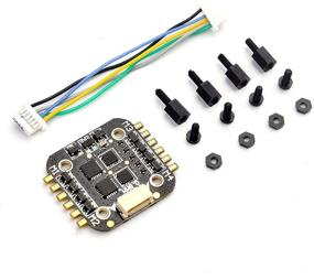 img 1 attached to Betaflight Micro Brushless Flight Controller