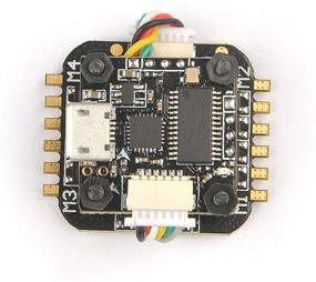 img 3 attached to Betaflight Micro Brushless Flight Controller
