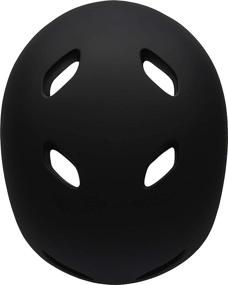 img 2 attached to 🚴 Enhance Your Safety with the Bell Adult Manifold Bike Helmet