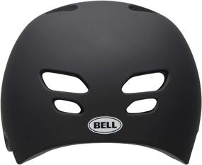 img 1 attached to 🚴 Enhance Your Safety with the Bell Adult Manifold Bike Helmet