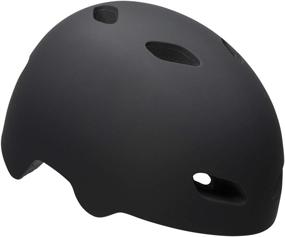 img 4 attached to 🚴 Enhance Your Safety with the Bell Adult Manifold Bike Helmet