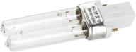 🌞 germguardian lb4000 uv-c replacement bulb for ac4300bptca, ac4825, ac4850pt & ac4900ca air purifiers by germ guardian logo