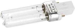 img 4 attached to 🌞 GermGuardian LB4000 UV-C Replacement Bulb for AC4300BPTCA, AC4825, AC4850PT & AC4900CA Air Purifiers by Germ Guardian