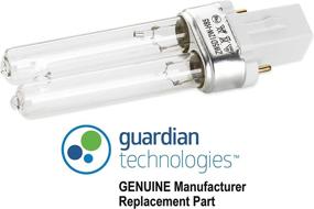 img 3 attached to 🌞 GermGuardian LB4000 UV-C Replacement Bulb for AC4300BPTCA, AC4825, AC4850PT & AC4900CA Air Purifiers by Germ Guardian