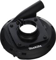 makita 195386 6 extracting 7 inch grinder logo